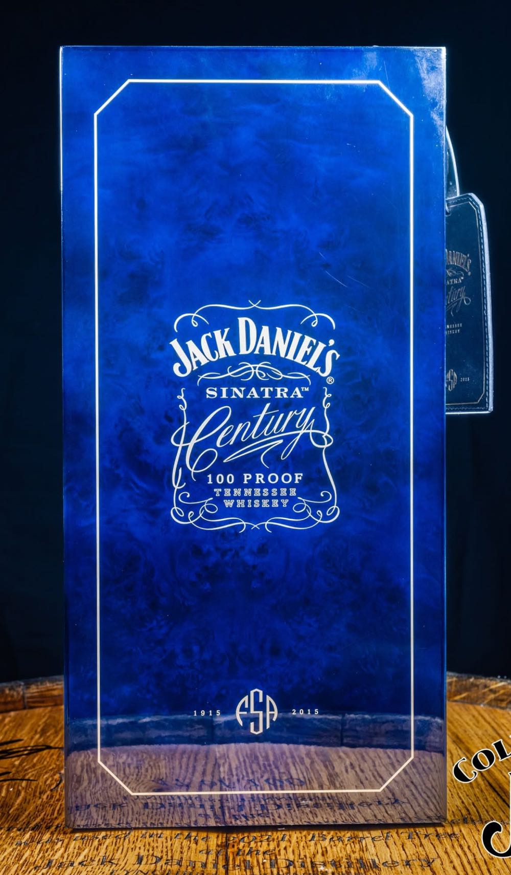 Tamnavulin Sherry Cask Edition Speyside Single Malt Scotch Page Of