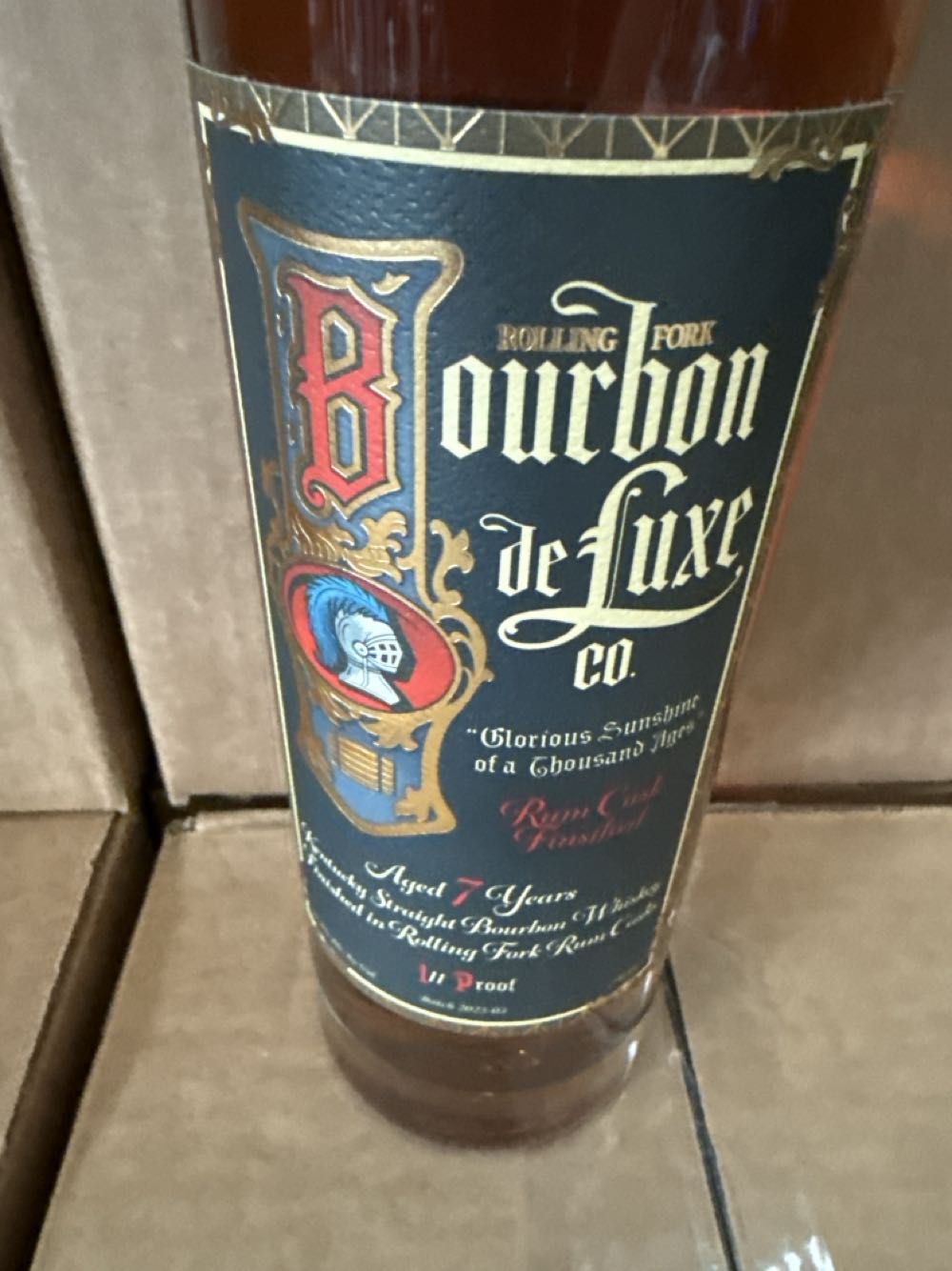 Fettercairn 12 Years Old Highland Single Malt Scotch Whisky 40% Year 12yo 700ml Jahre