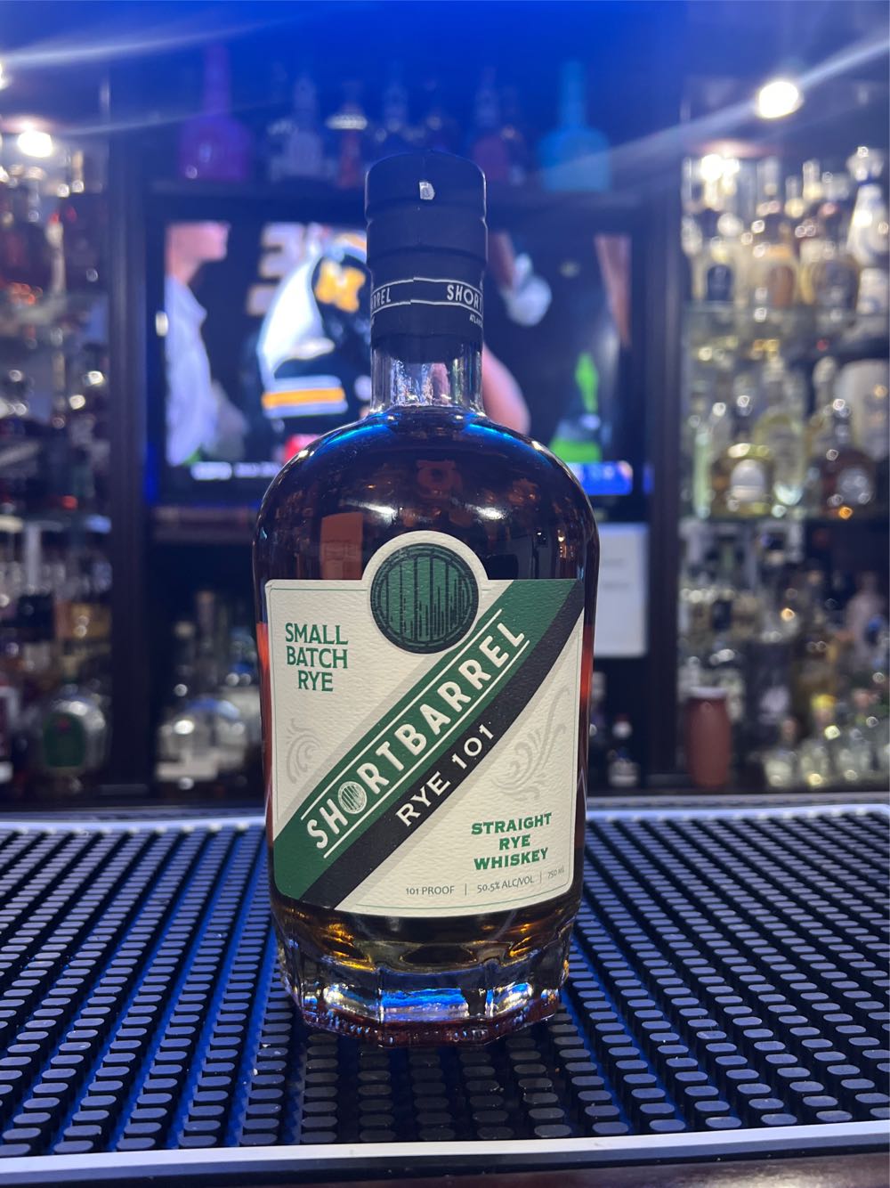 Jack Daniel’s Tennessee Blackberry