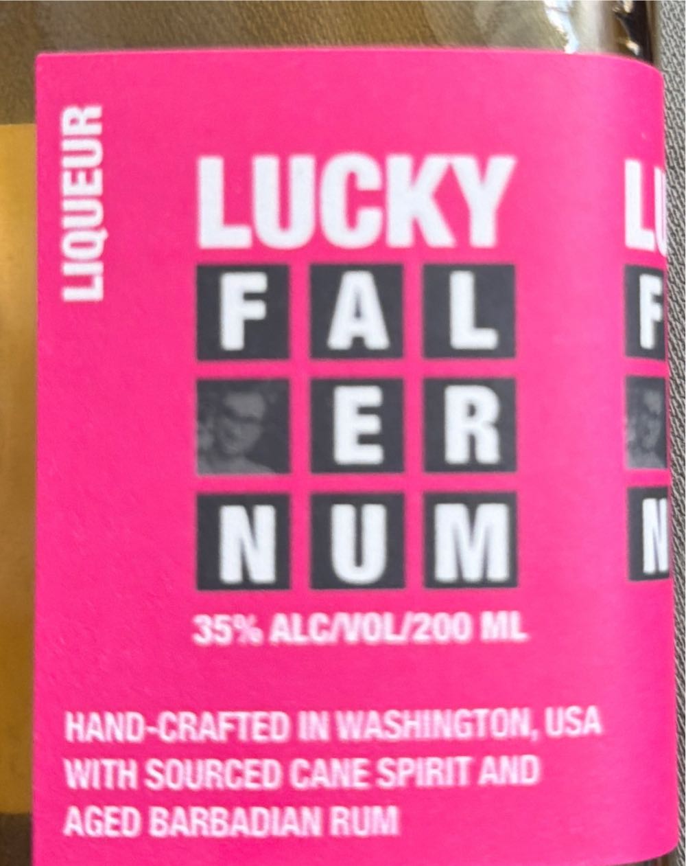 Red Line Single Barrel 6 yr