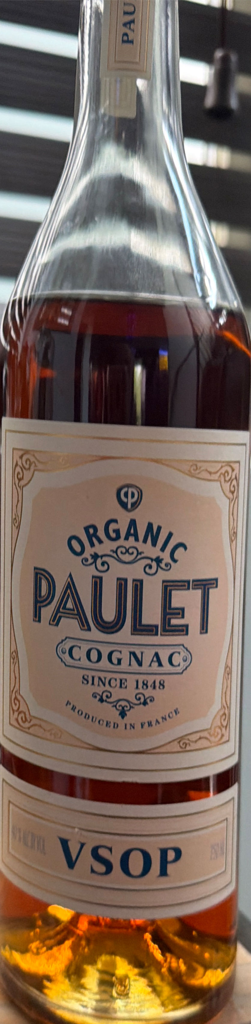 Weller Special Reserve