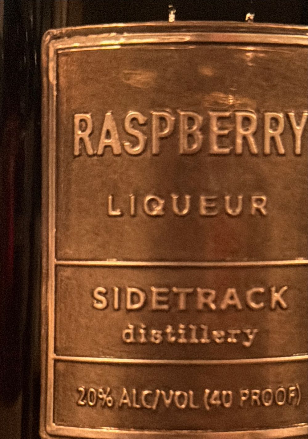 Ever North Single Barrel