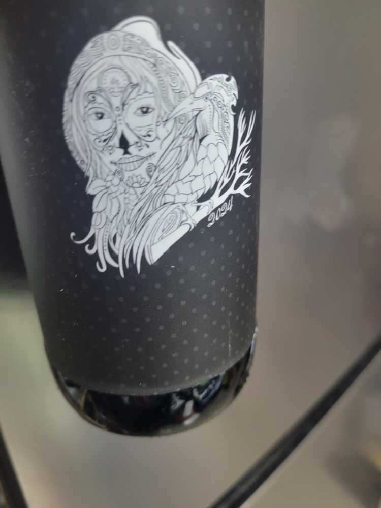 Muldoon Irish Whiskey Liquor