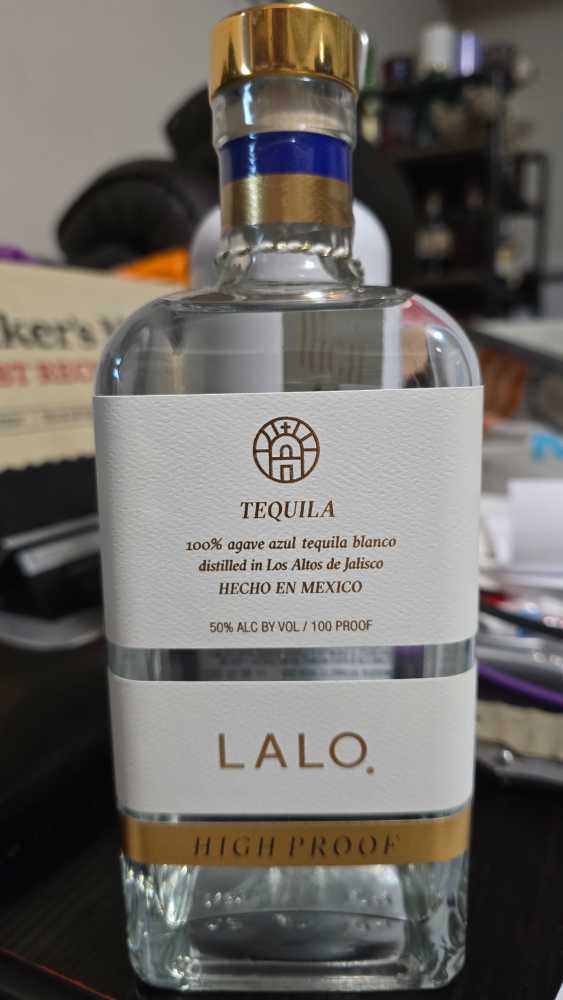 Middle West Spirits Cask Strength Bourbon Wheated