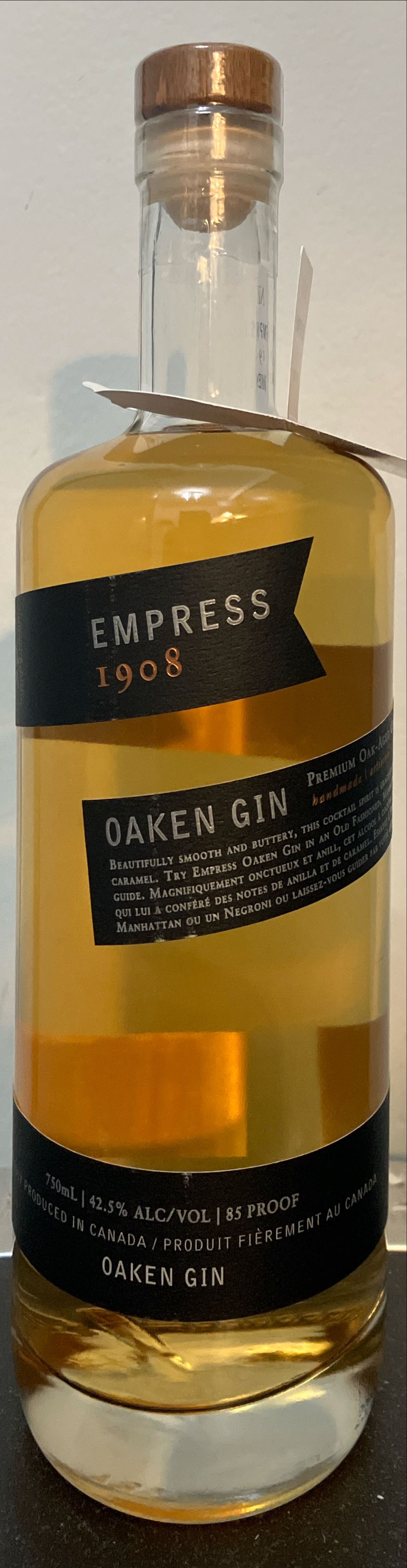 Worthy Park Cane Juice 2024