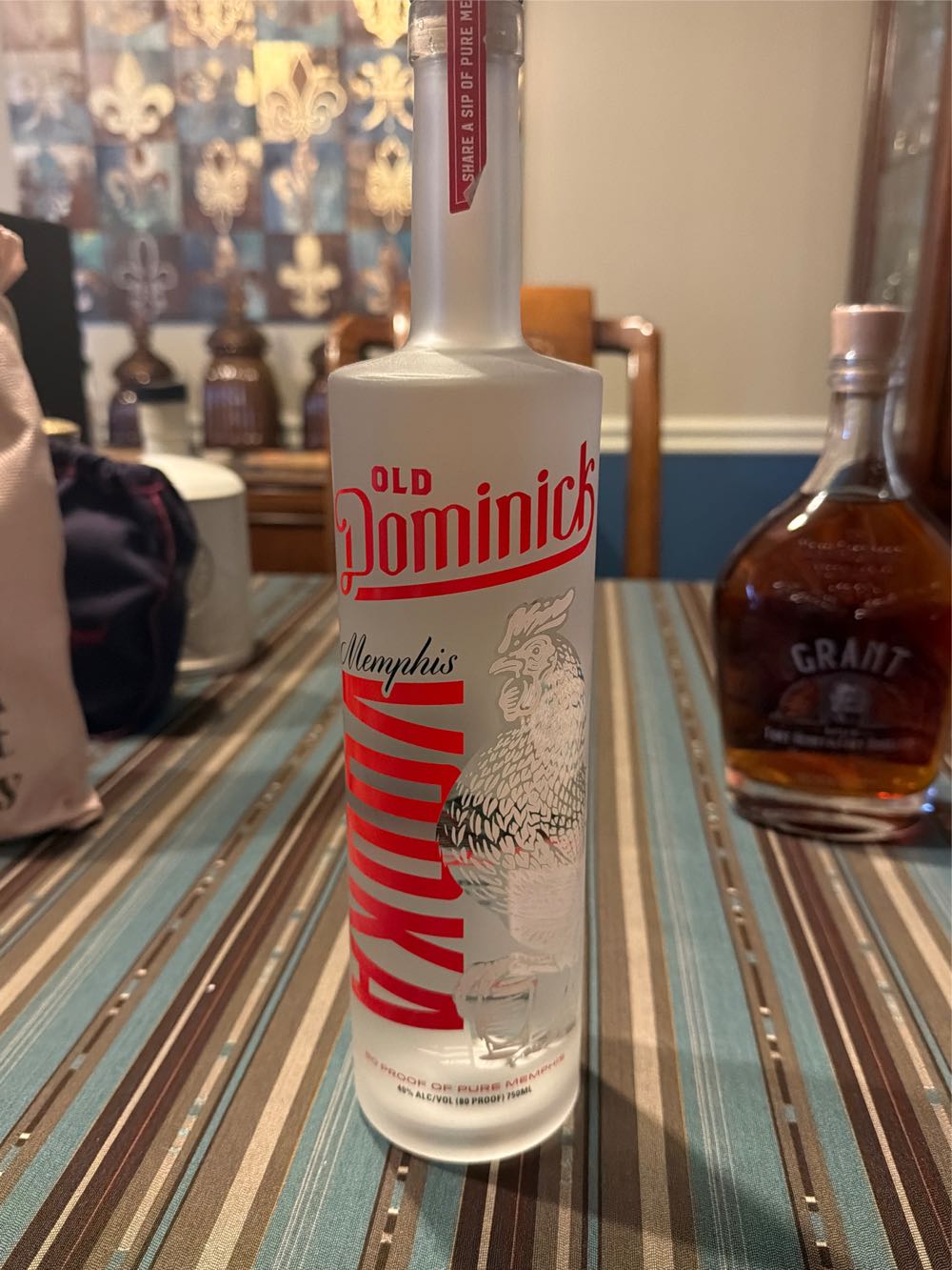 Good Day Hibiscus Soju