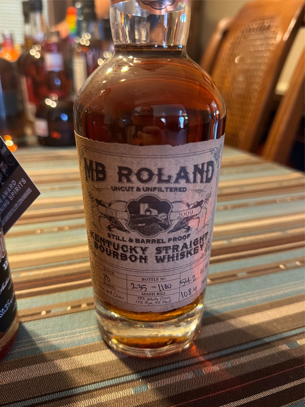 Kraken Dark Caramel And Cornish Sea Salt Spiced Rum Dark Black & 70cl