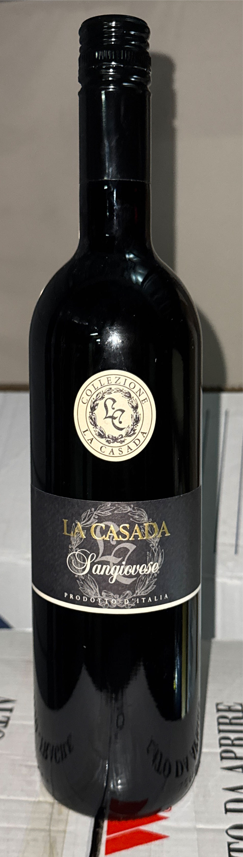 Short barrel The Bees Knees IV