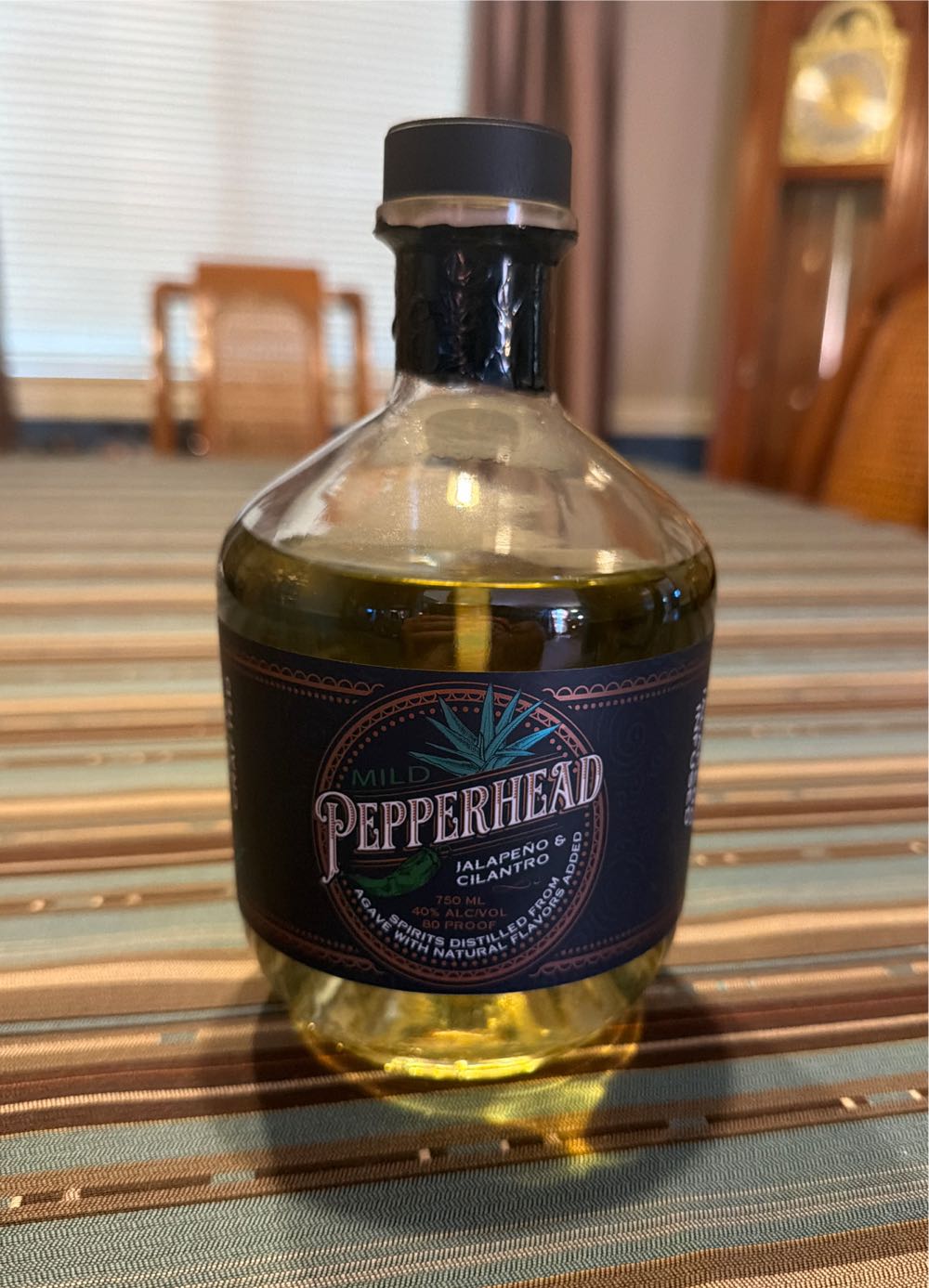 Knob Creek Rye Cask Strength “the Exceptional Barrel Cask