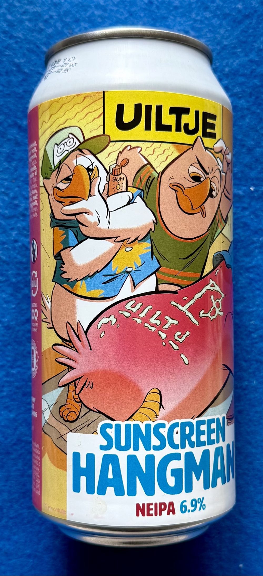 Macallan Whisky Maker’s Edition 1930s Propeller Plane Classic Travel Range And