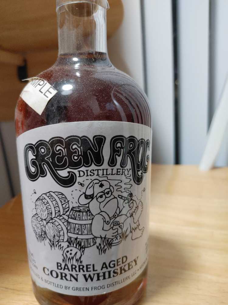 Happy’s Taco Shop Happy’s Lager