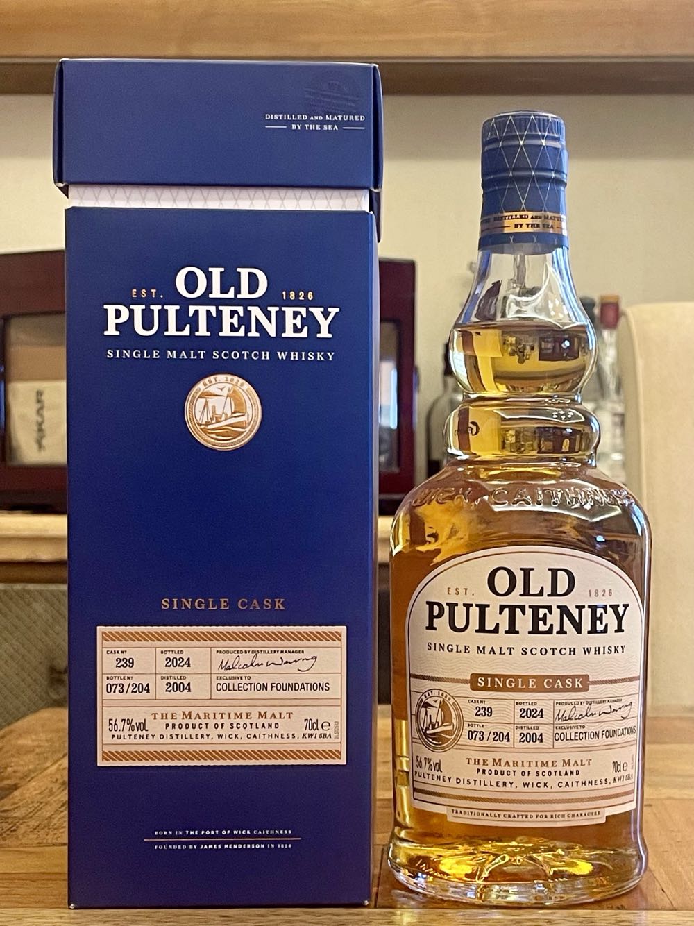 Cordero Di Montezemolo Barolo Monfalletto 750ml 2020