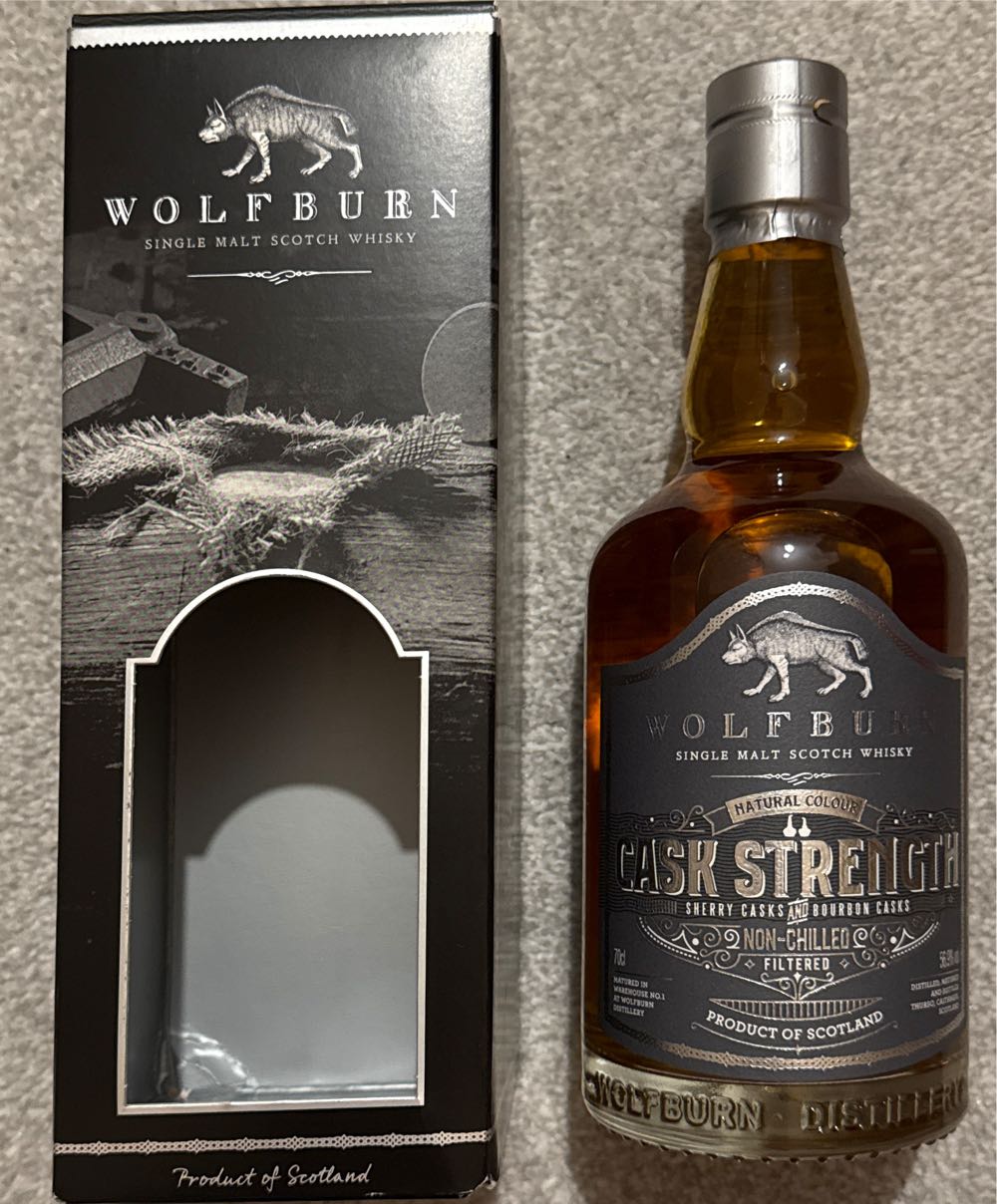 The Federalist Cabernet Sauvignon