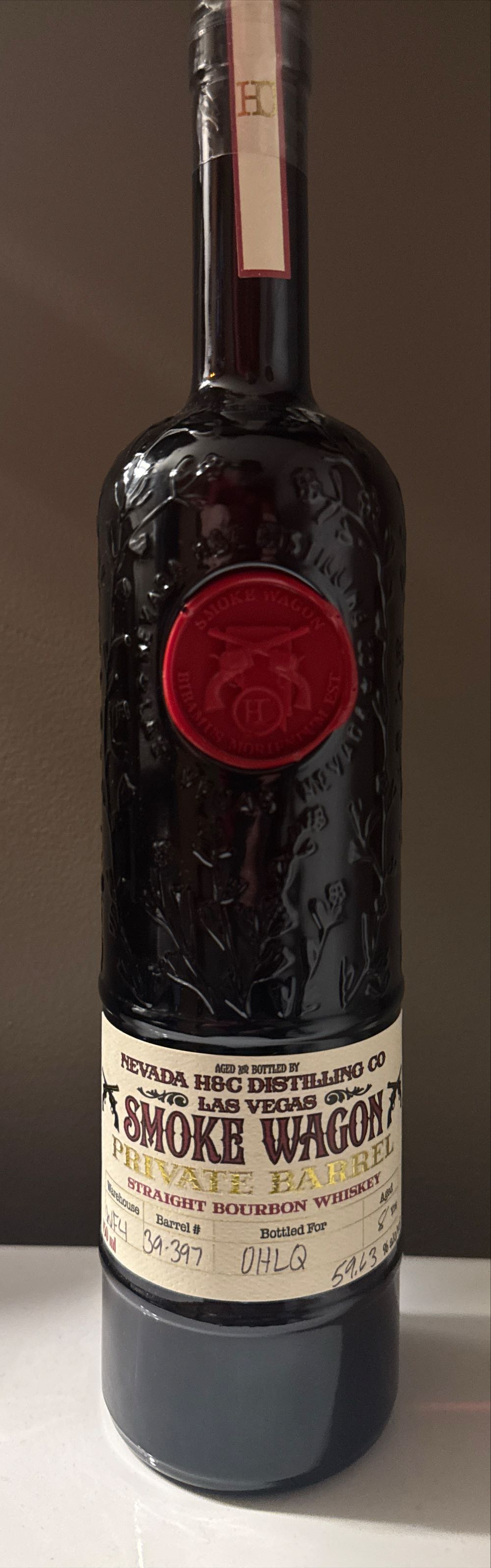 Three Floyds Gumball Head Wheat