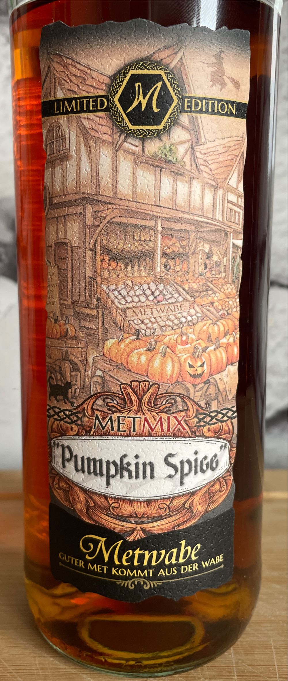 Steinbok Honeydew Liqueur 700ml