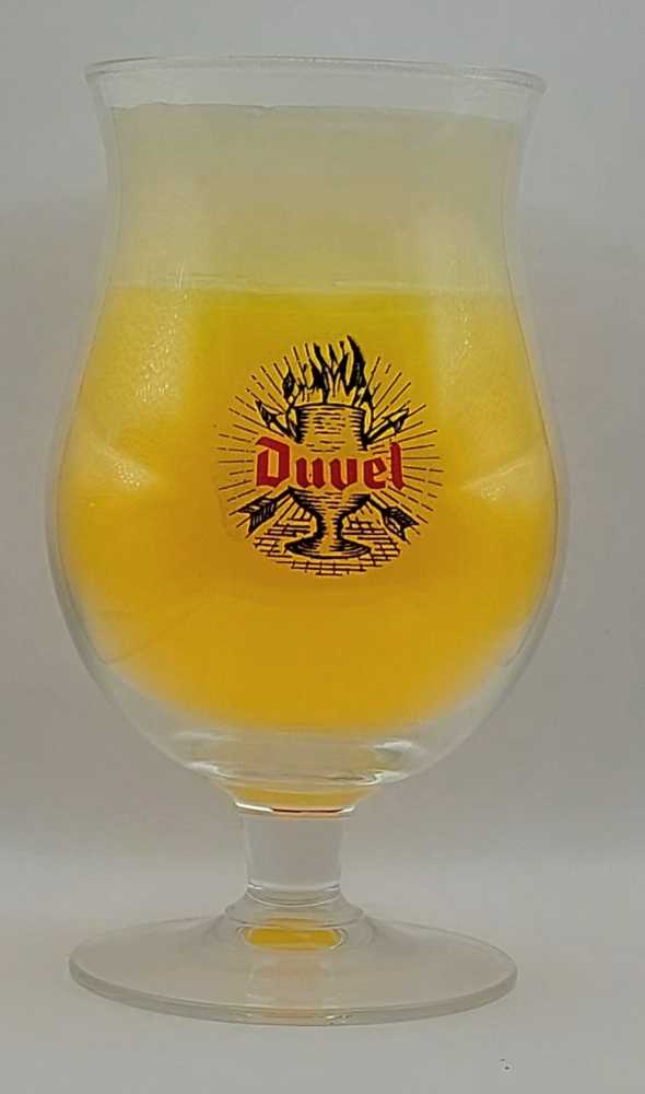 Candle  alcohol collectible - Main Image 2