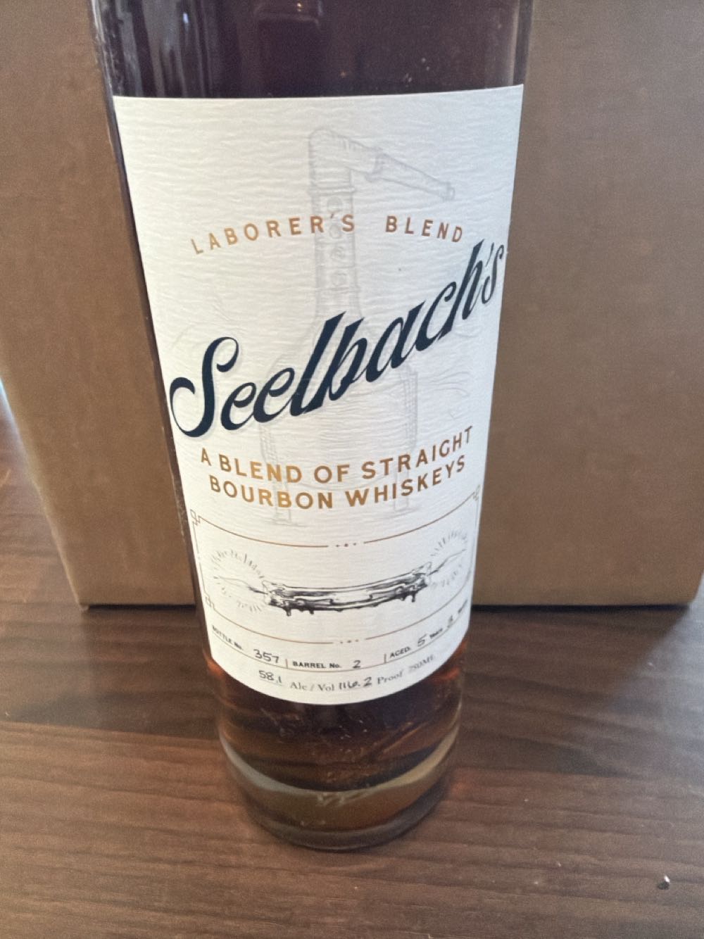 Pivot Winchester Pub Ale