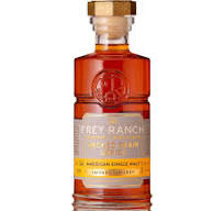 The Original Hatfield Family Moonshine