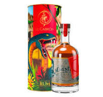 Vago Espadin By Joel Barriga Mezcal