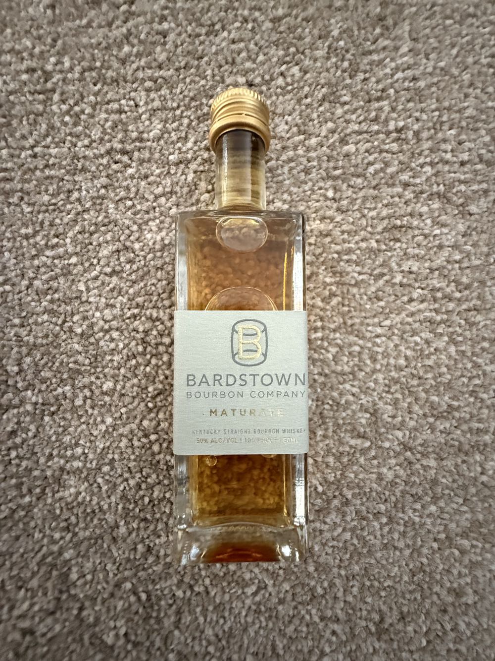 Bardstown Discovery Series #13