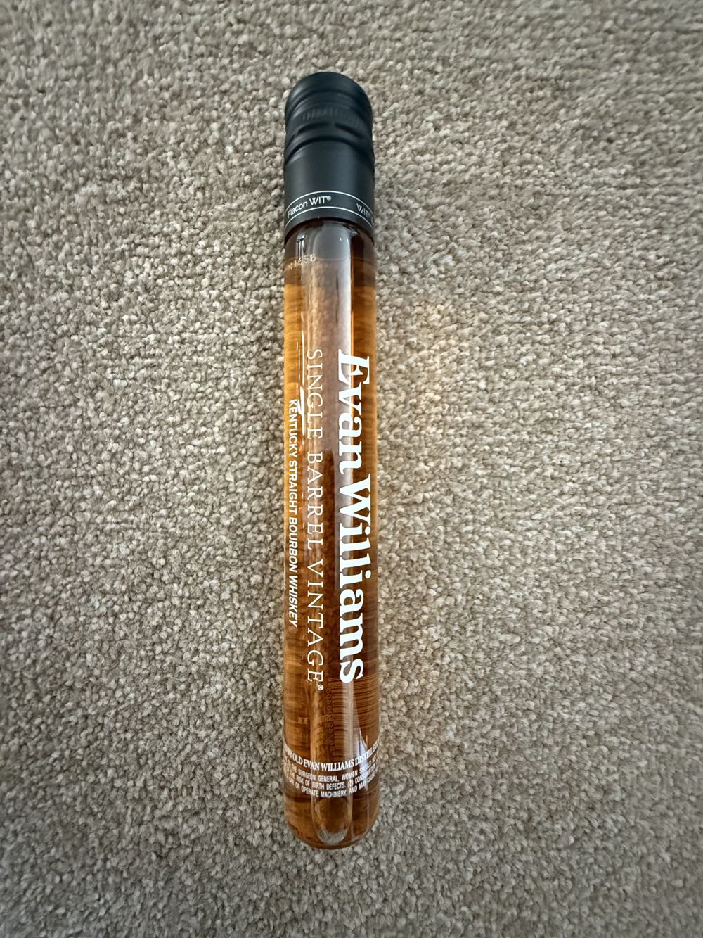 Orin Swift Orin Abstract 750 Ml