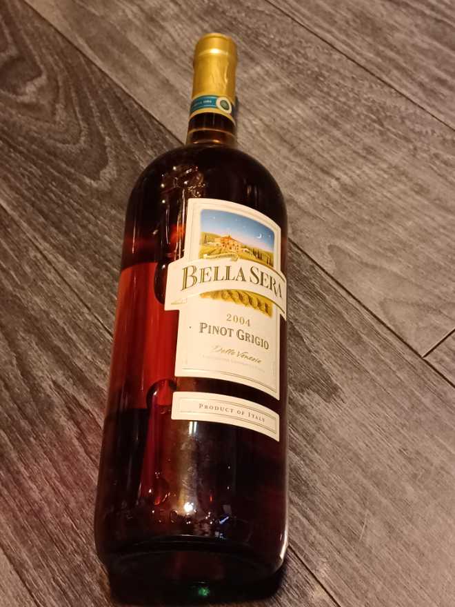 Parrot Bay Coconut Rum 