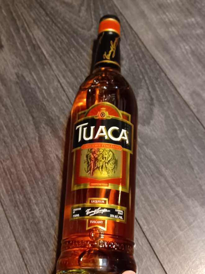 Larceny Wheated Barrel Proof