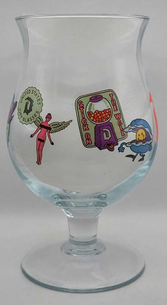 USA - 6de reeks - Seatle  alcohol collectible - Main Image 4