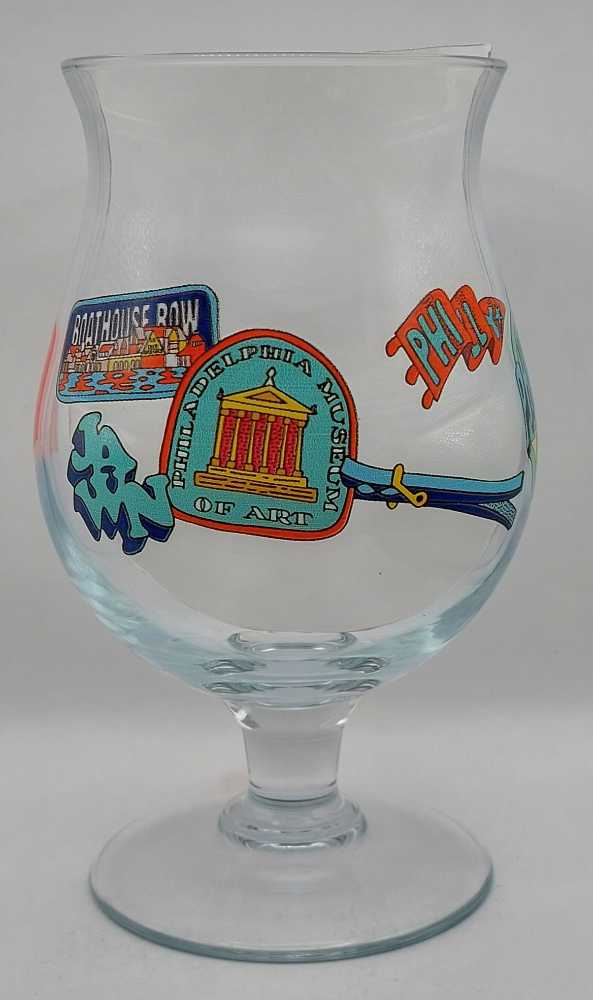 USA - 6de reeks - Philadelphia  alcohol collectible - Main Image 2