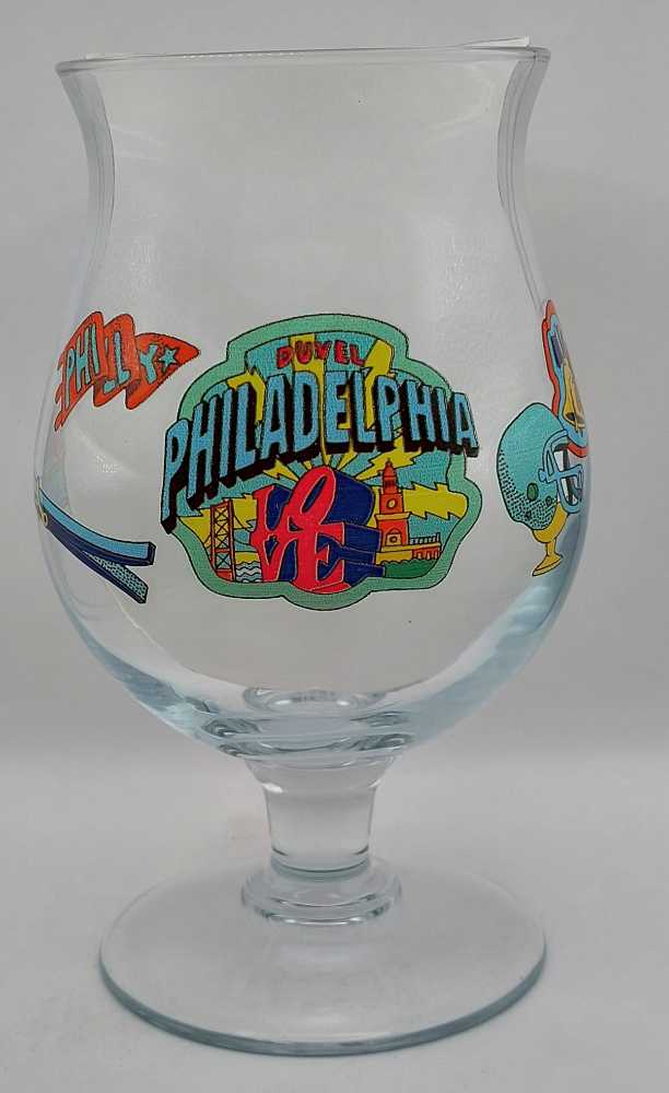 USA - 6de reeks - Philadelphia  alcohol collectible - Main Image 3