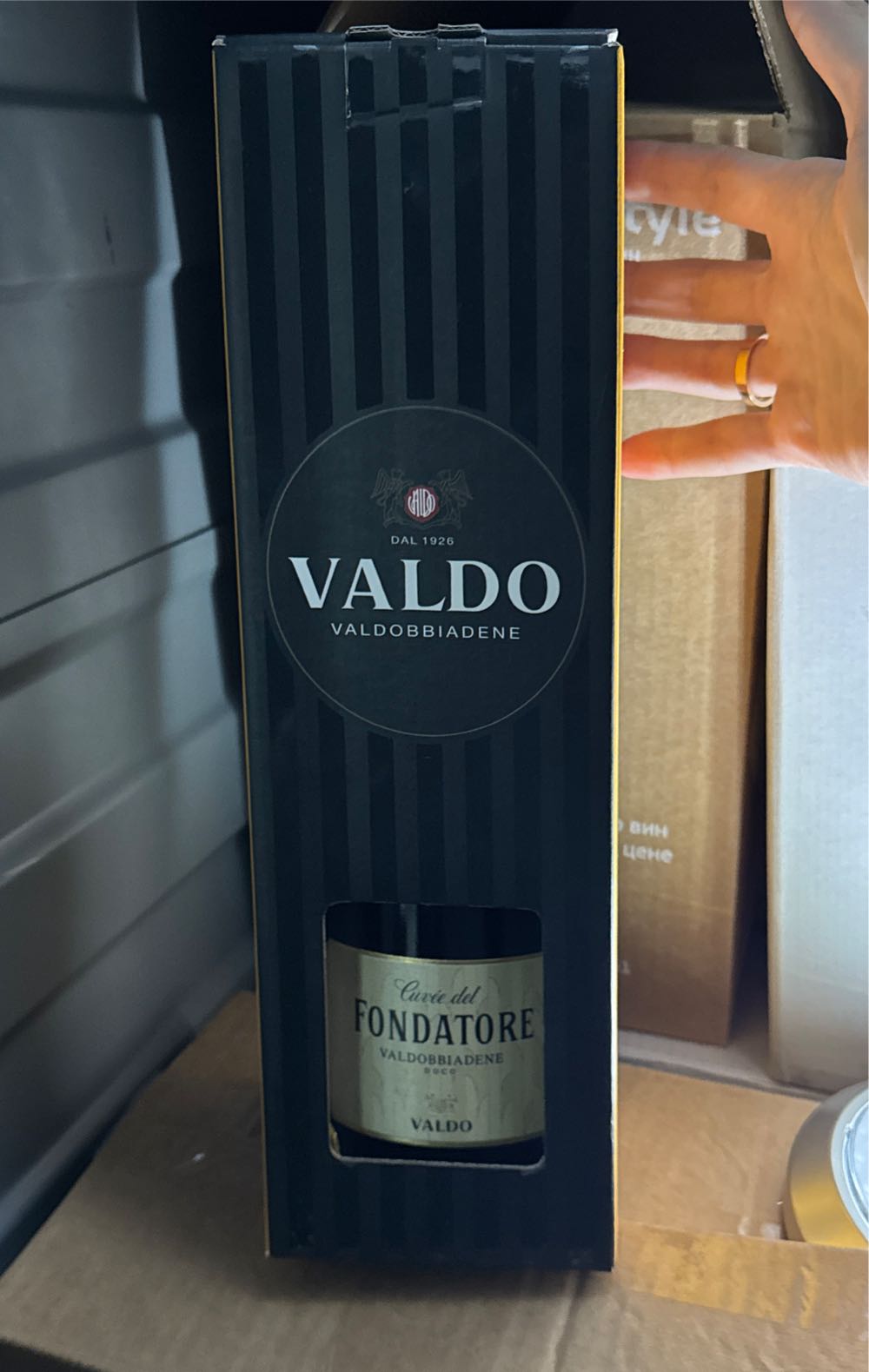 GLENFIDDICH 16y Aston Martin Formula One Team Single Malt Scotch Whisky