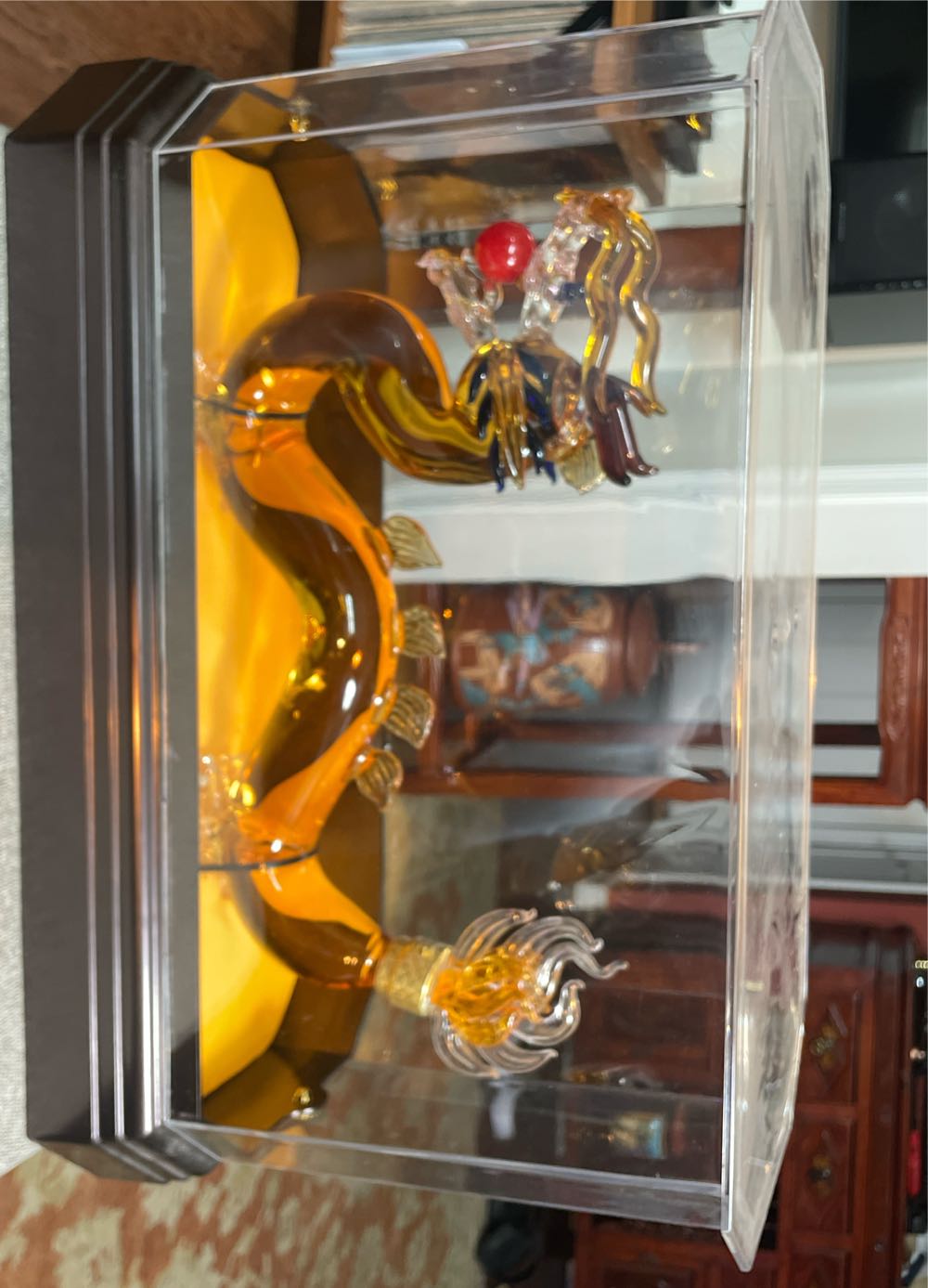 Nepoleon Brandy XO - France alcohol collectible - Main Image 2