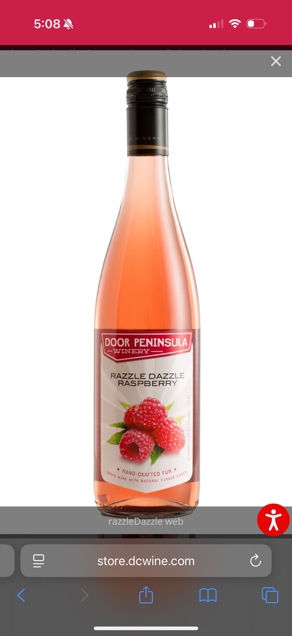 Larceny Wheated Barrel Proof