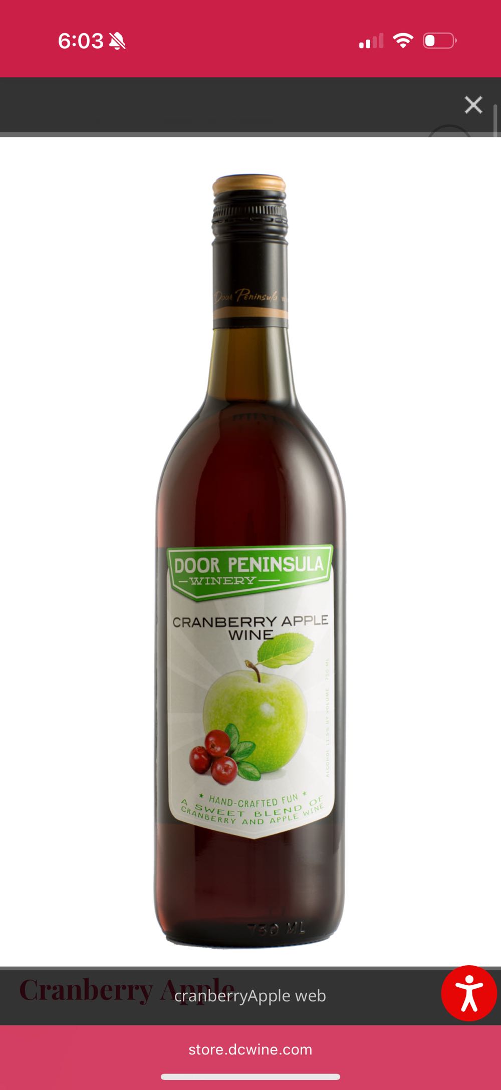 Woodford Reserve 12-Year-Old American Single Malt Whiskey