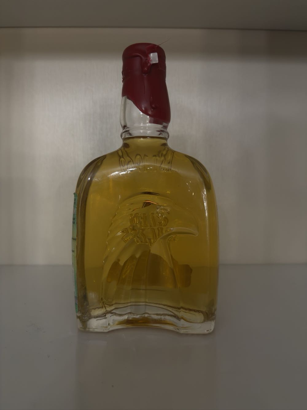 Glen Eagles - Alvisa Alcohol Group (500 mL) alcohol collectible - Main Image 2