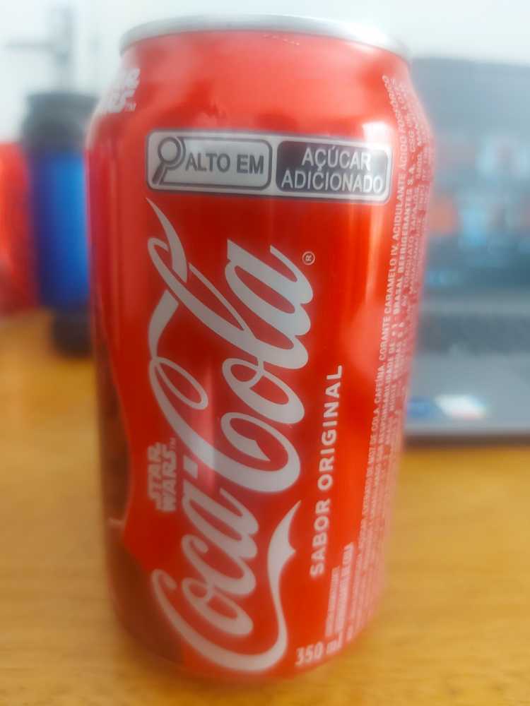 Coca Cola Normal S  alcohol collectible - Main Image 2