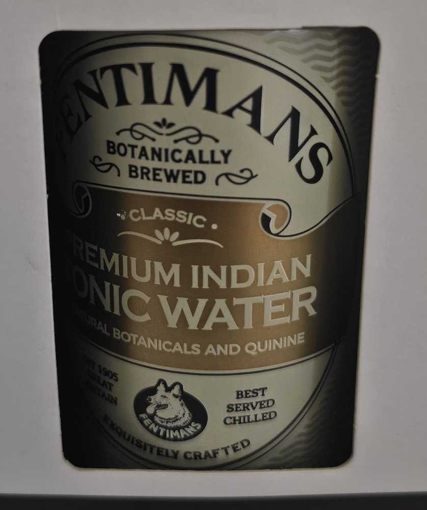 Apple Gift Set - (UK) - 50ML w/ Tonic Water - Jack Daniel Distillery (50 mL) alcohol collectible [Barcode 5038635075815] - Main Image 3