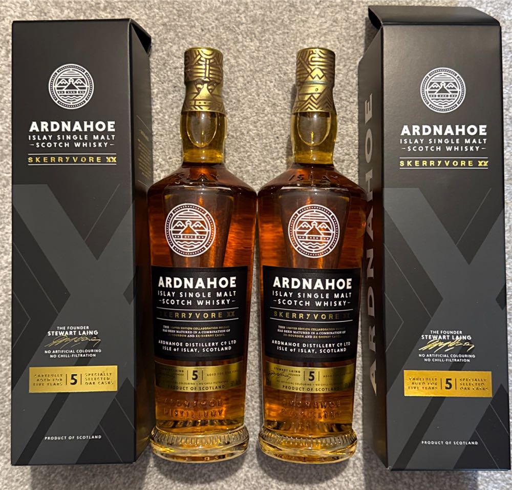 Jack Daniel’s Distillery Series #016