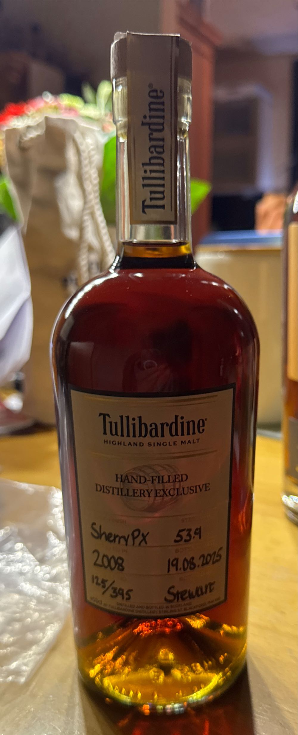 Togouchi 12 Year Old Japanese Whisky And Blended