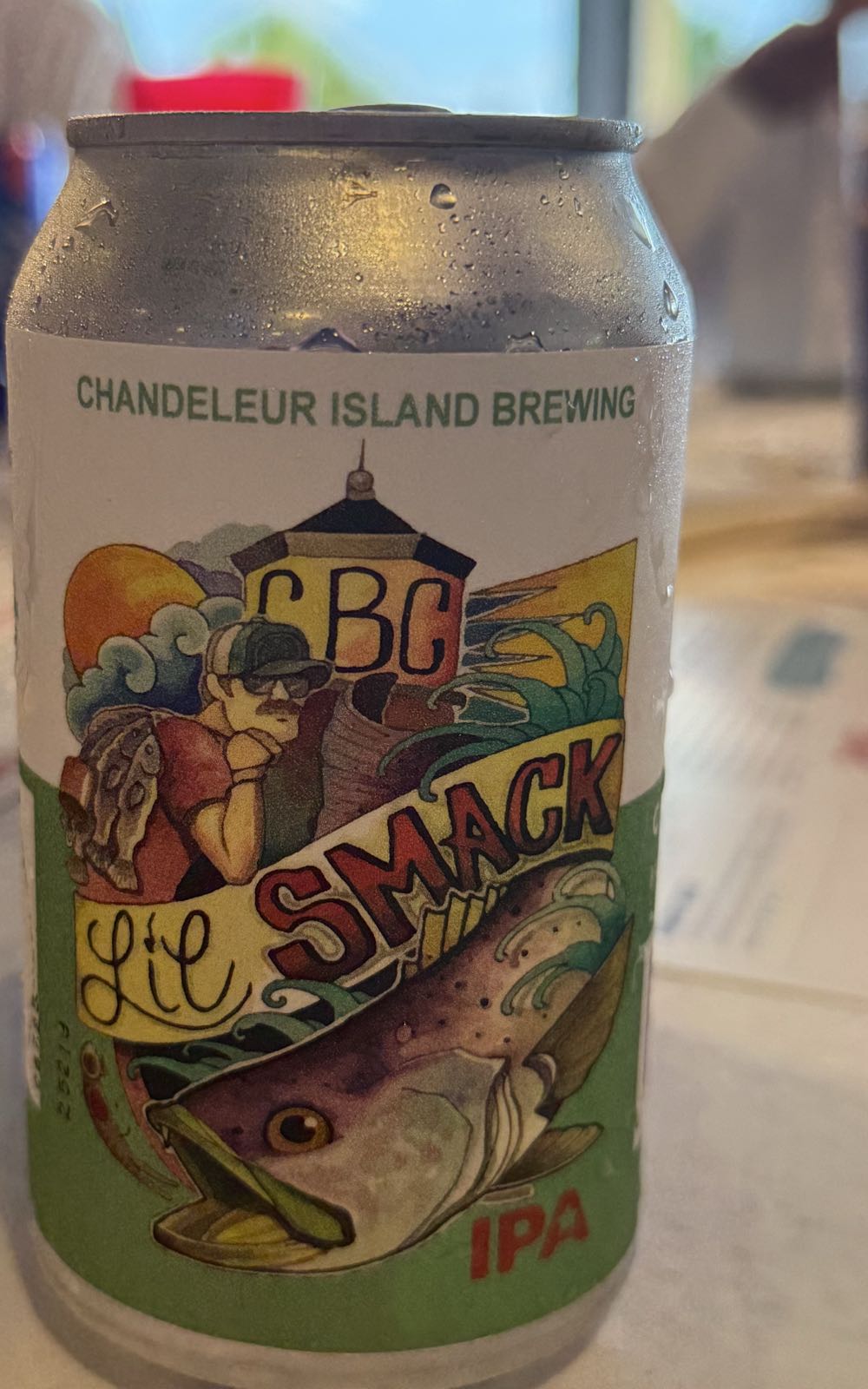 Chicken Cask Reserve