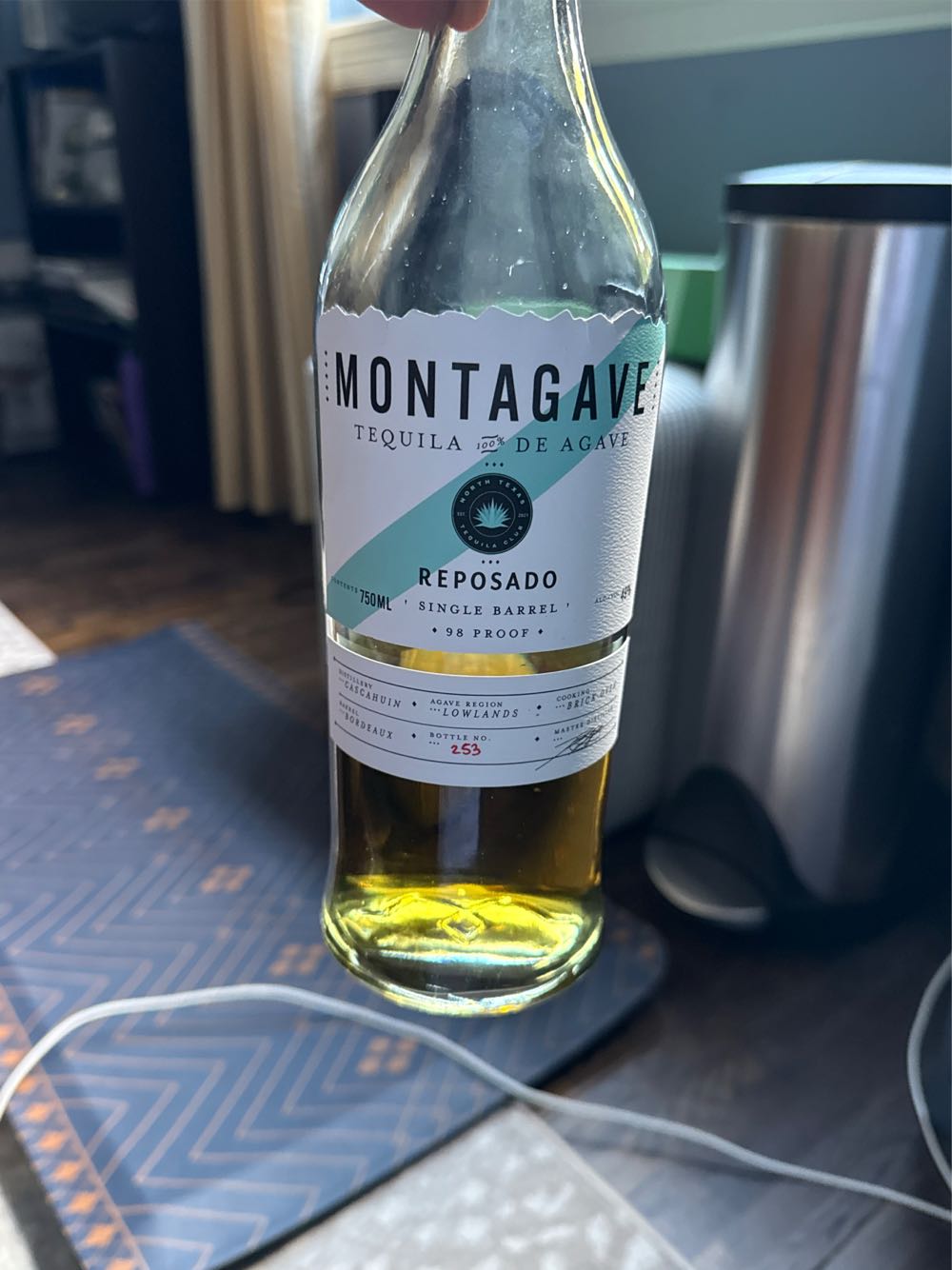 Dusse Cognac D’usse Vsop Cognac 200ml