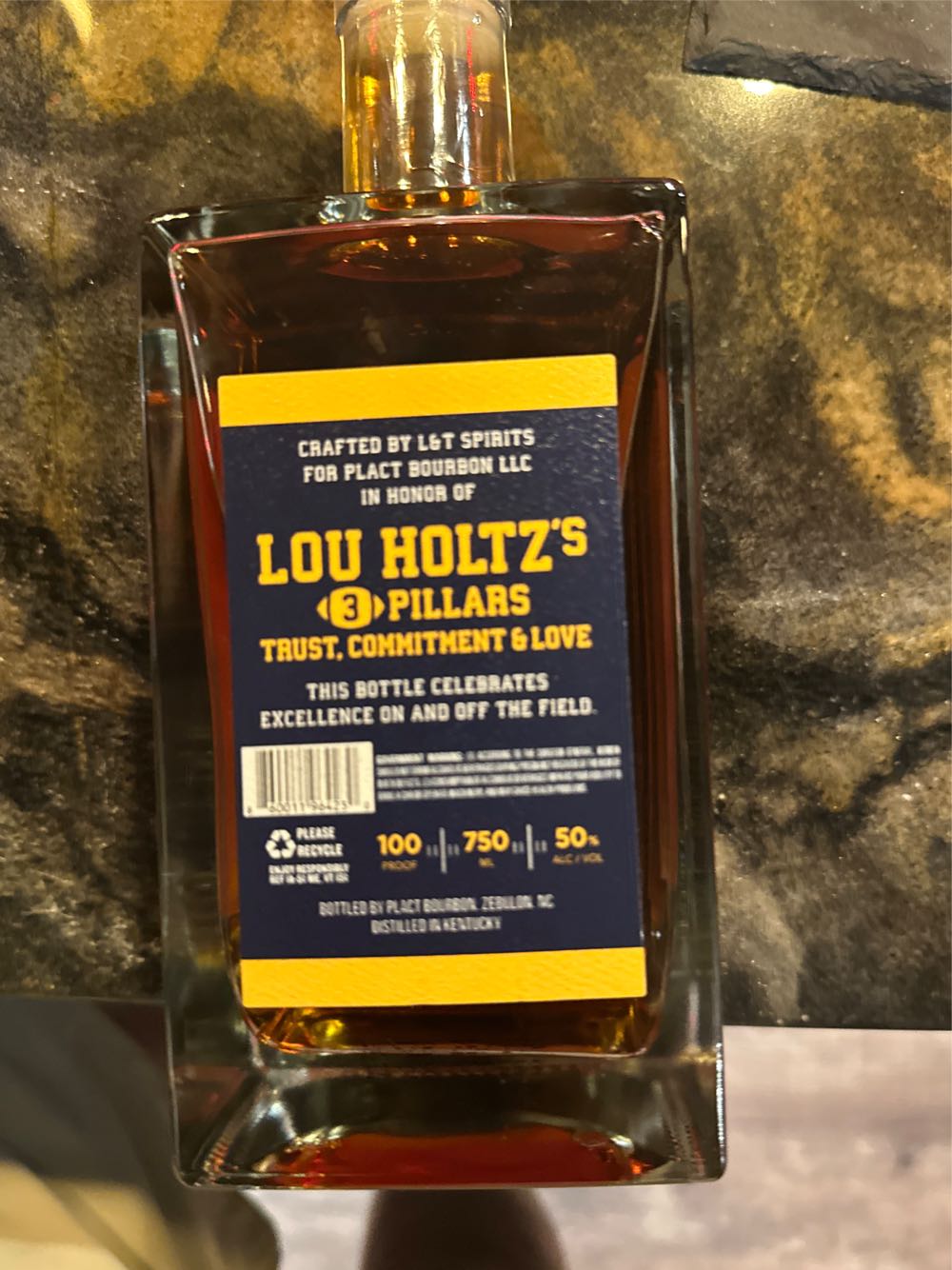 Gran Maestro Italiano Primitivo di Manduria D.O.C.