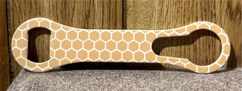 Bottle Opener - Jack Daniel’s Distillery, Lynchburg, TN alcohol collectible - Main Image 2