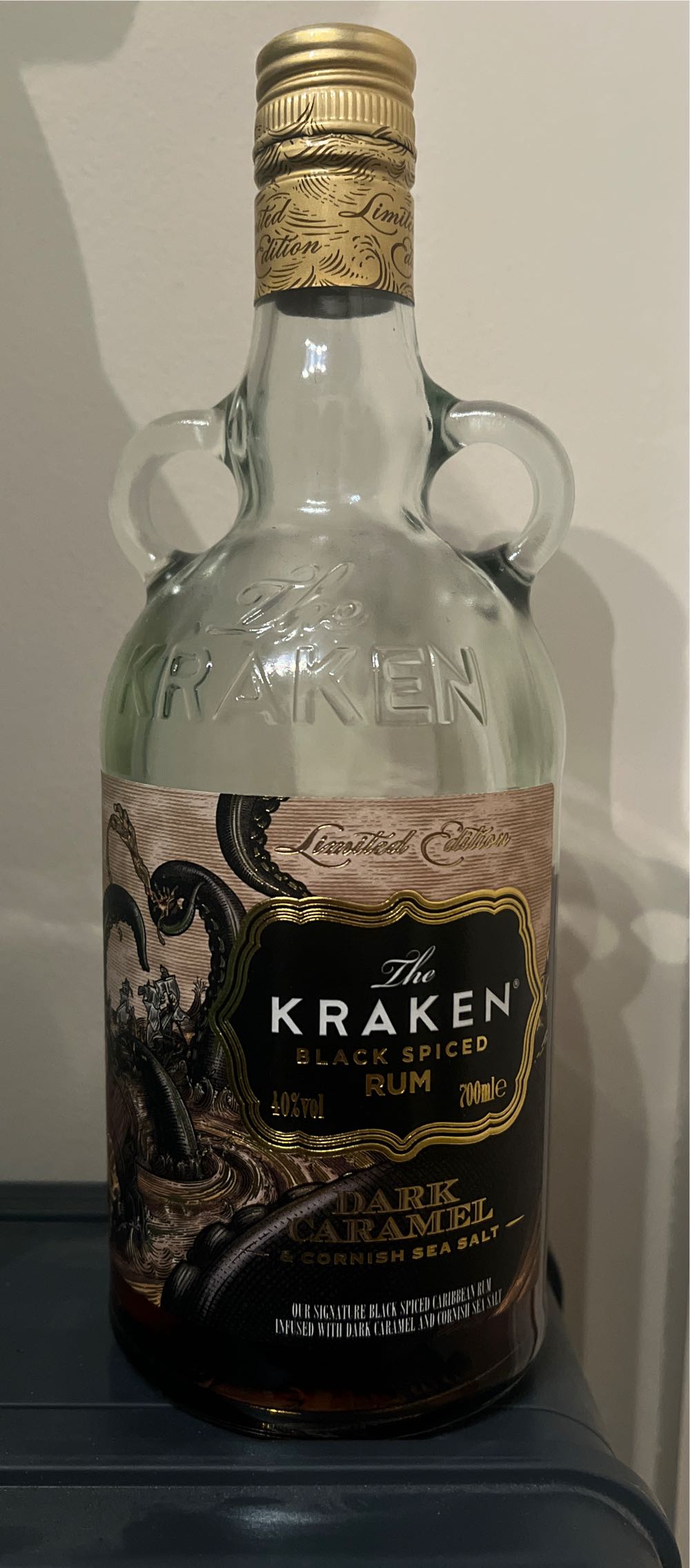 Jack Daniel’s Ornaments