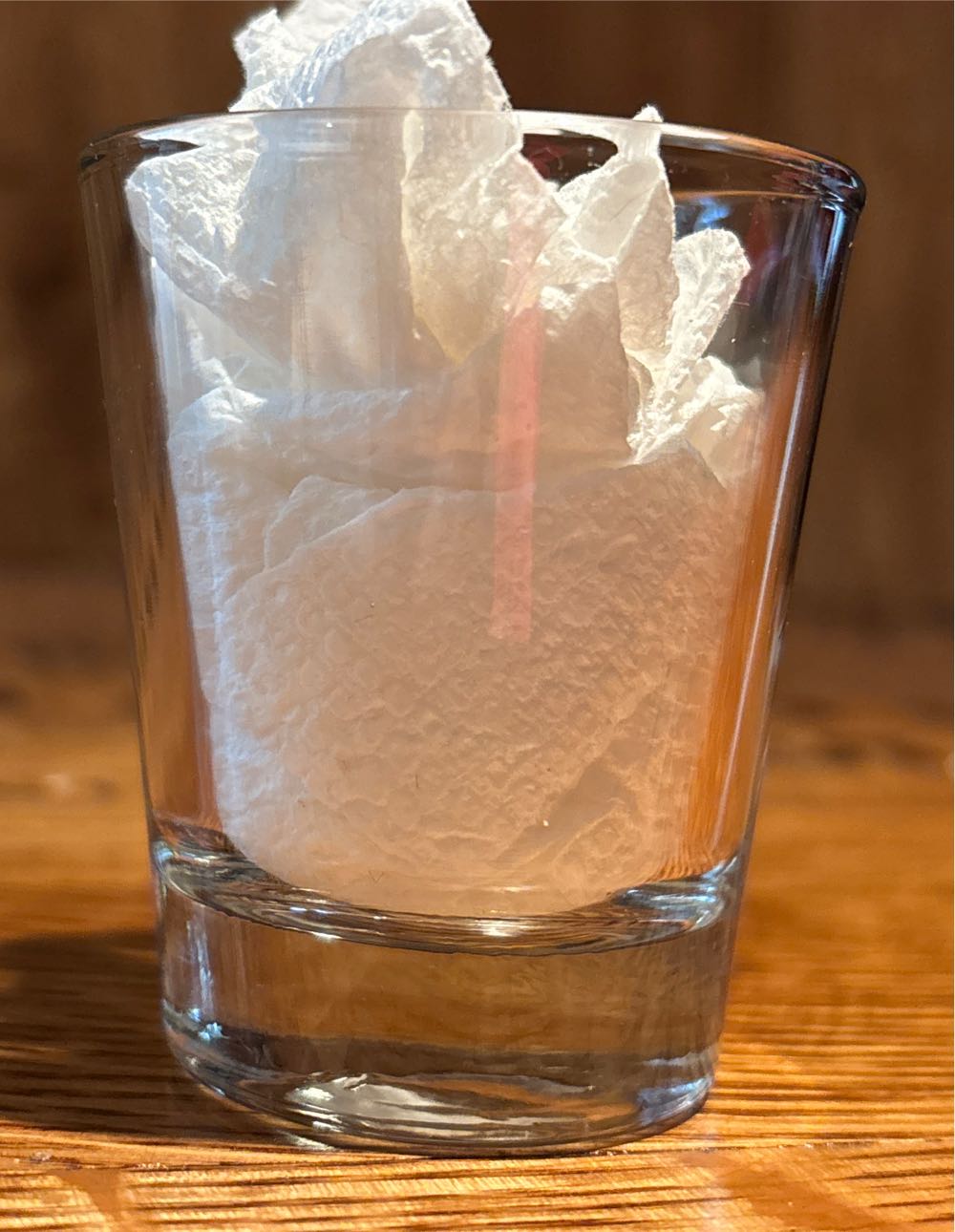 Shot Glass - Jack Daniel’s Distillery, Lynchburg, TN alcohol collectible - Main Image 2