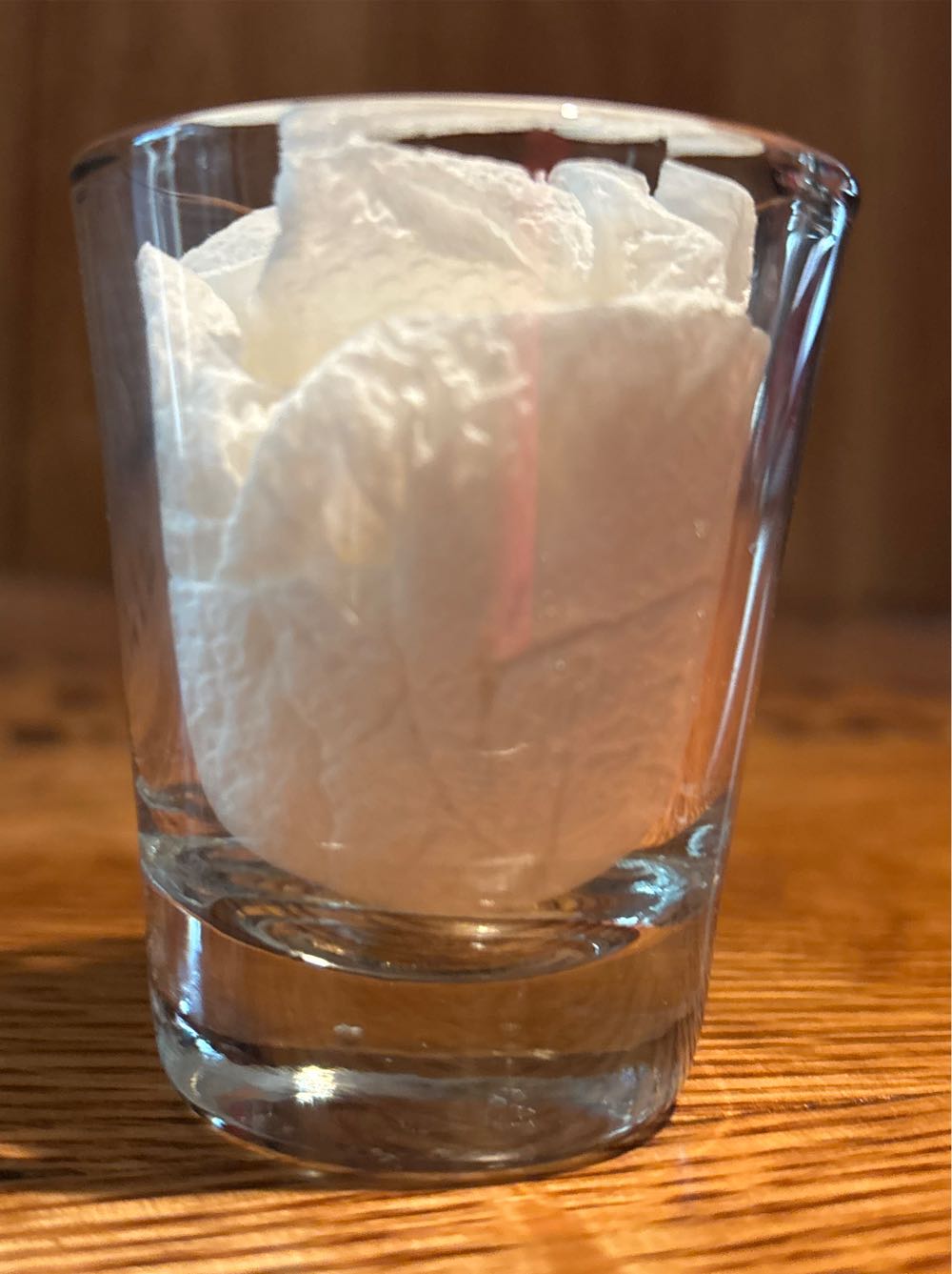 Shot Glass - Jack Daniel’s Distillery, Lynchburg, TN alcohol collectible - Main Image 2