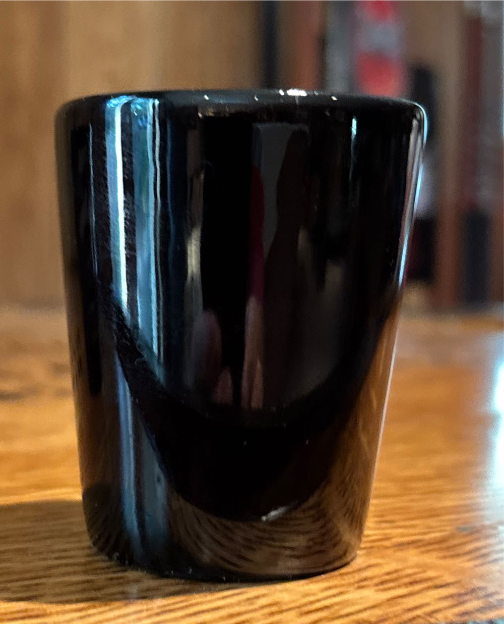 Shot Glass - Jack Daniel’s Distillery, Lynchburg, TN alcohol collectible - Main Image 2