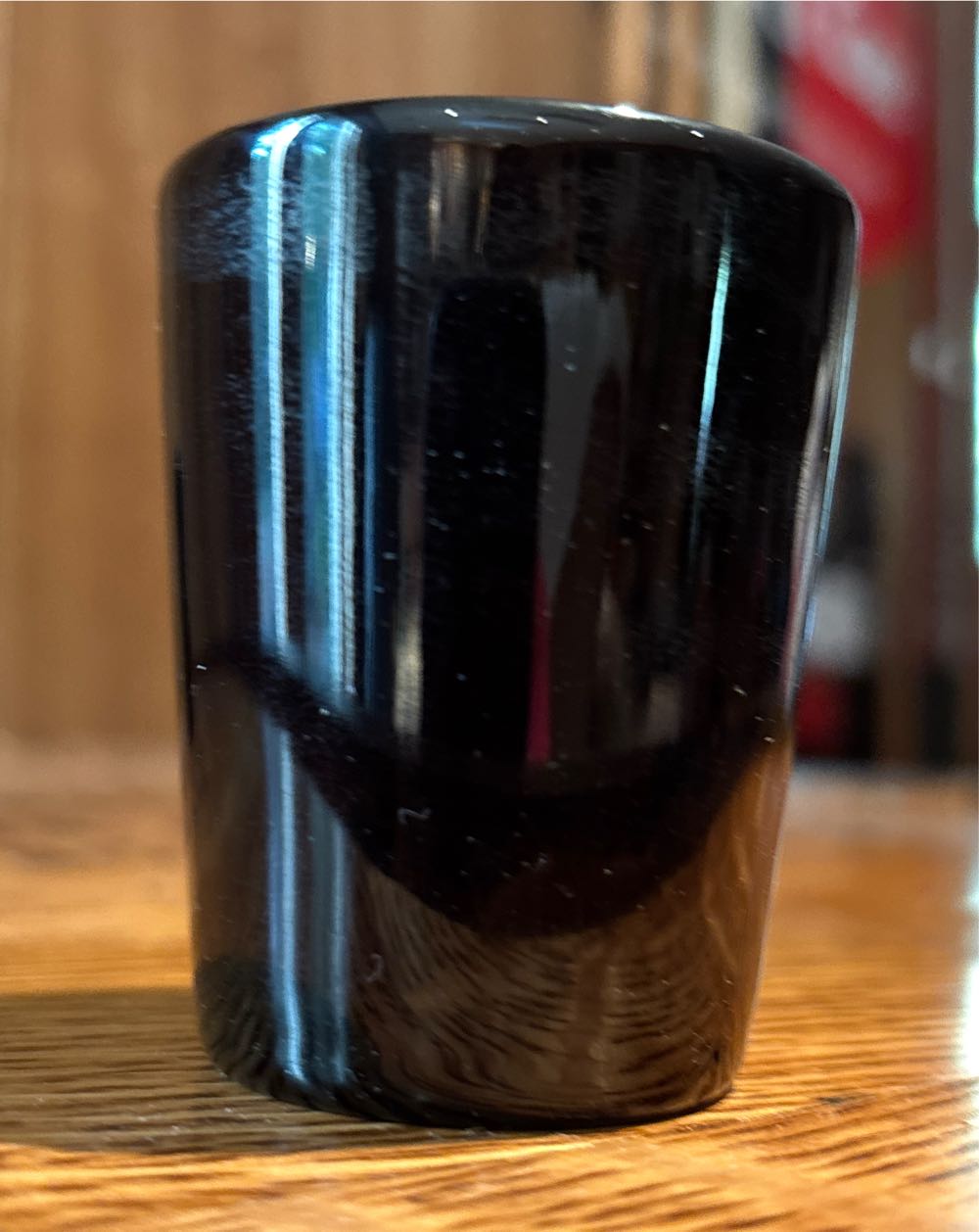 Shot Glass - Jack Daniel’s Distillery, Lynchburg, TN alcohol collectible - Main Image 2