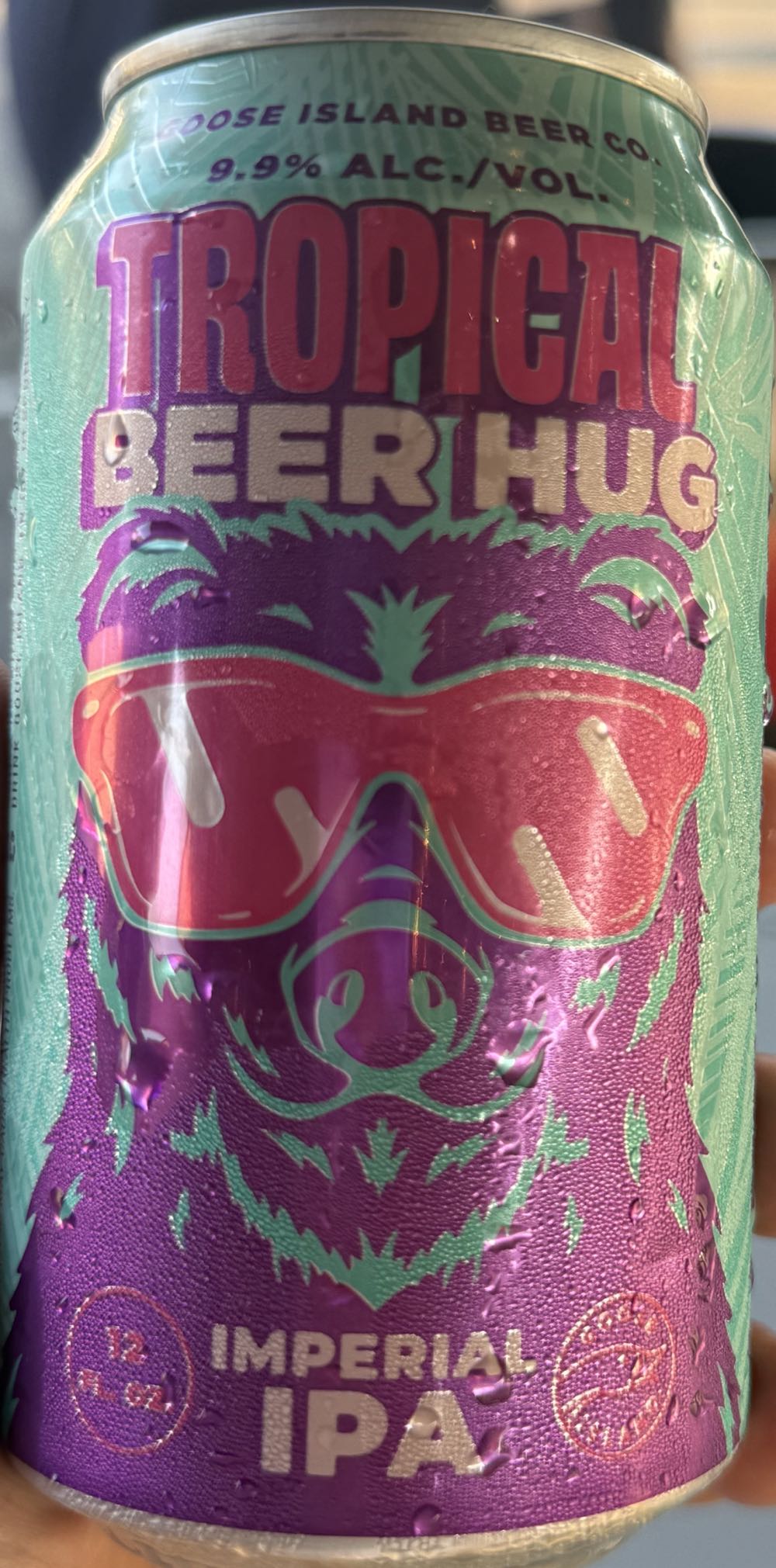 Kill Tge Sun:  Biscochito