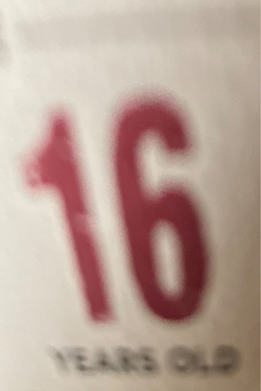 Papalin Jamaica High Ester 5 Year